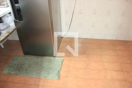 Casa à venda com 200m², 3 quartos e 3 vagasCozinha - Dispensa vista do piso