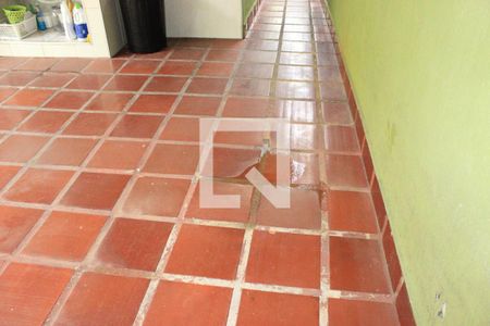 Casa à venda com 200m², 3 quartos e 3 vagasQuintal