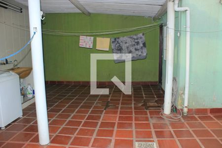 Casa à venda com 200m², 3 quartos e 3 vagasQuintal