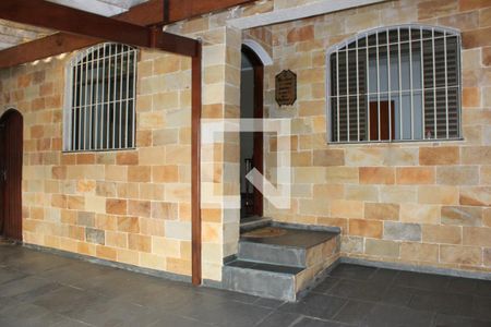 Casa à venda com 200m², 3 quartos e 3 vagasGaragem