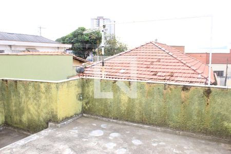 Casa à venda com 200m², 3 quartos e 3 vagasPiso superior dos fundos