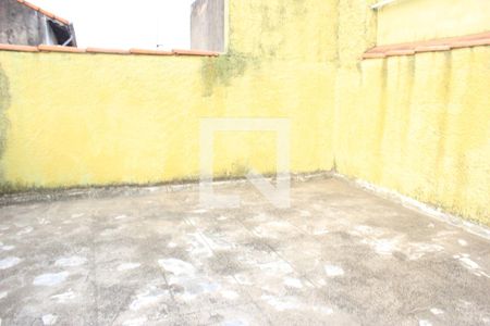 Casa à venda com 200m², 3 quartos e 3 vagasPiso superior dos fundos