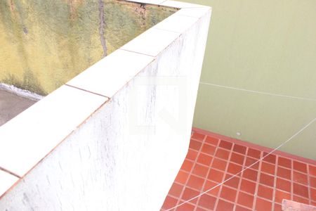 Casa à venda com 200m², 3 quartos e 3 vagasPiso superior dos fundos