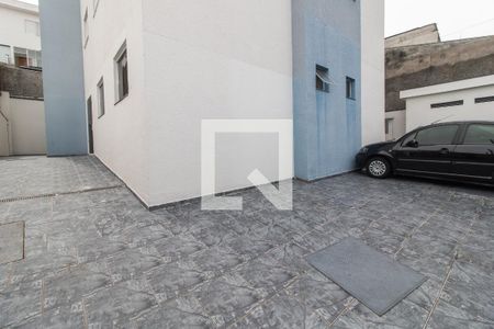 Apartamento à venda com 42m², 2 quartos e sem vaga Apartamento à venda com 42m², 2 quartos e sem vagaÁrea Externa