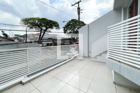 Casa à venda com 214m², 5 quartos e 2 vagas Casa à venda com 214m², 5 quartos e 2 vagasSacada - Quarto 1 e 2