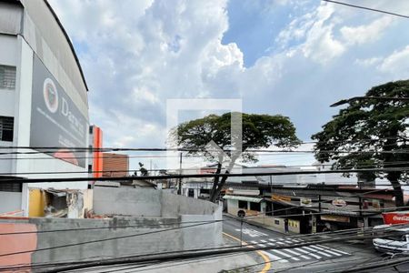 Casa à venda com 214m², 5 quartos e 2 vagas Casa à venda com 214m², 5 quartos e 2 vagasVista da Sacada - Quarto 1 e 2
