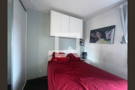 Quarto 1 de apartamento à venda com 2 quartos, 50m² em Vila Marieta, São Paulo