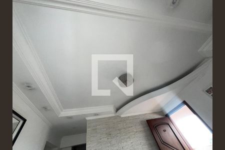 Sala de apartamento à venda com 2 quartos, 50m² em Vila Marieta, São Paulo
