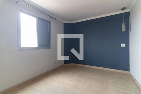 Suíte de apartamento para alugar com 2 quartos, 67m² em Aclimação, São Paulo