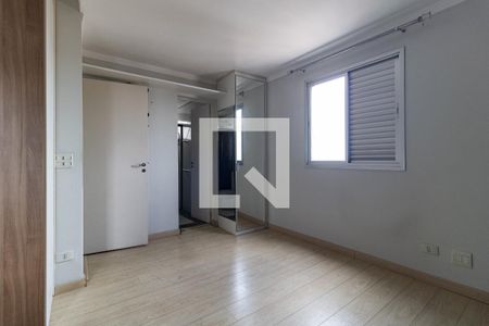Suíte de apartamento para alugar com 2 quartos, 67m² em Aclimação, São Paulo