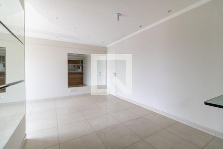 Sala de apartamento para alugar com 2 quartos, 67m² em Aclimação, São Paulo