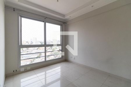 Sala de apartamento para alugar com 2 quartos, 67m² em Aclimação, São Paulo