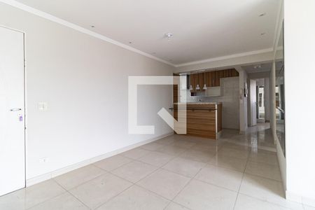 Sala de apartamento para alugar com 2 quartos, 67m² em Aclimação, São Paulo