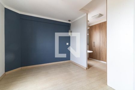 Suíte de apartamento para alugar com 2 quartos, 67m² em Aclimação, São Paulo