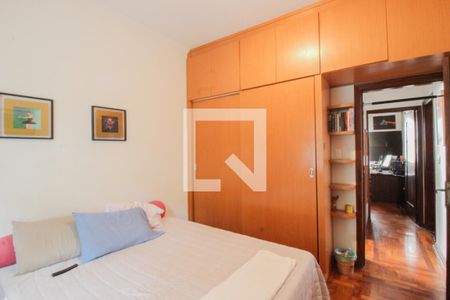 Casa para alugar com 160m², 4 quartos e 3 vagasQuarto 1