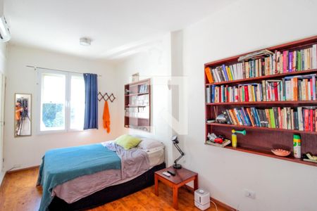 Casa para alugar com 160m², 4 quartos e 3 vagasQuarto 3