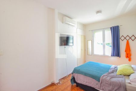 Casa para alugar com 160m², 4 quartos e 3 vagasQuarto 3