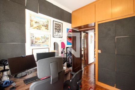 Casa para alugar com 160m², 4 quartos e 3 vagasEscritório