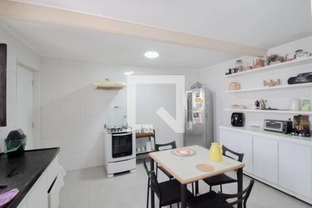 Casa para alugar com 160m², 4 quartos e 3 vagasCozinha