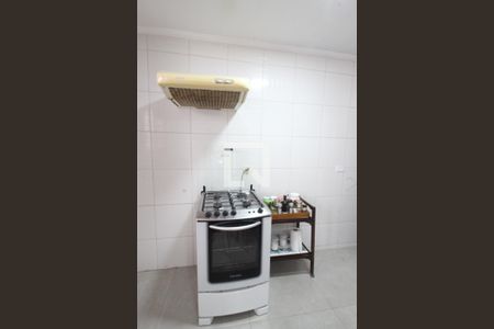 Casa para alugar com 160m², 4 quartos e 3 vagasDetalhe da cozinha