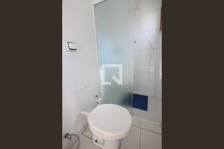 Casa para alugar com 160m², 4 quartos e 3 vagasDetalhe do banheiro 2