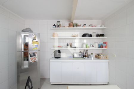Casa para alugar com 160m², 4 quartos e 3 vagasDetalhe da cozinha