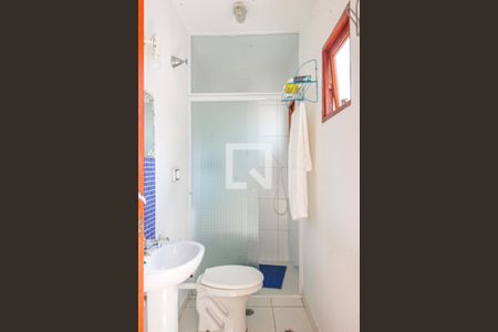 Casa para alugar com 160m², 4 quartos e 3 vagasBanheiro 1