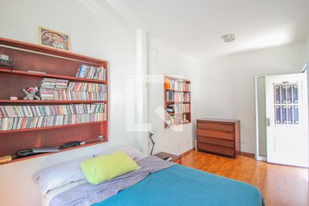 Casa para alugar com 160m², 4 quartos e 3 vagasQuarto 3