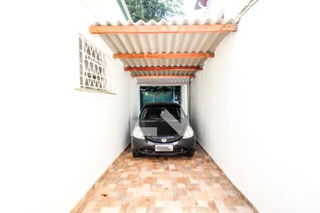 Casa para alugar com 160m², 4 quartos e 3 vagasGaragem
