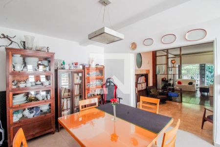 Casa para alugar com 160m², 4 quartos e 3 vagasSala de Jantar