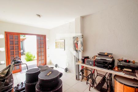 Casa para alugar com 160m², 4 quartos e 3 vagasQuarto de Serviço