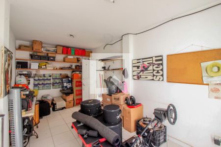 Casa para alugar com 160m², 4 quartos e 3 vagasQuarto de Serviço