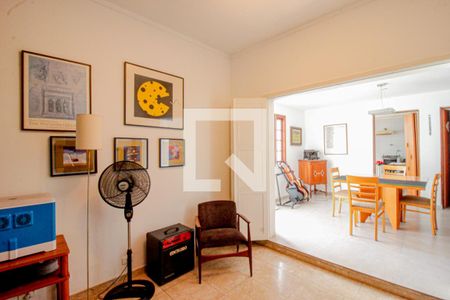 Casa para alugar com 160m², 4 quartos e 3 vagasSala 2