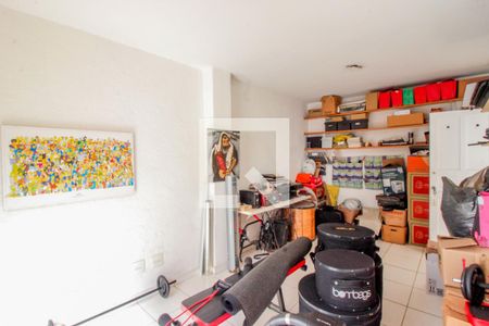 Casa para alugar com 160m², 4 quartos e 3 vagasQuarto de Serviço