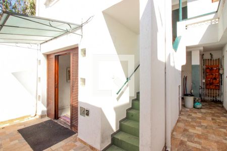 Casa para alugar com 160m², 4 quartos e 3 vagasÁrea comum