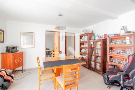 Casa para alugar com 160m², 4 quartos e 3 vagasSala de Jantar