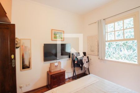 Casa para alugar com 160m², 4 quartos e 3 vagasQuarto 1