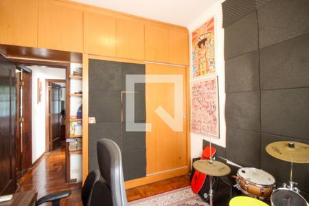 Casa para alugar com 160m², 4 quartos e 3 vagasEscritório