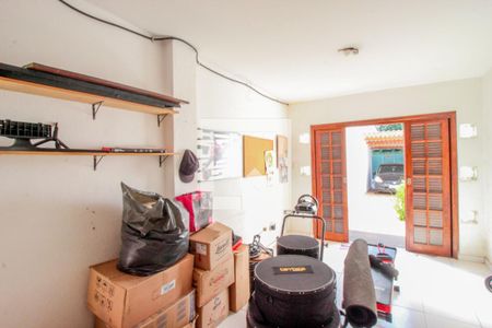 Casa para alugar com 160m², 4 quartos e 3 vagasQuarto de Serviço