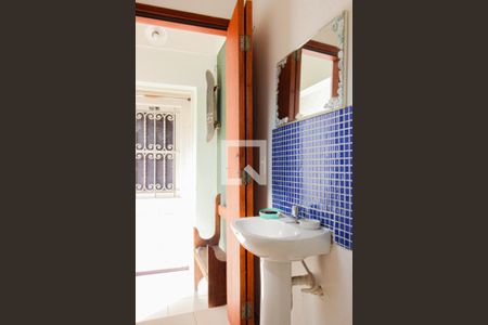 Casa para alugar com 160m², 4 quartos e 3 vagasBanheiro 2