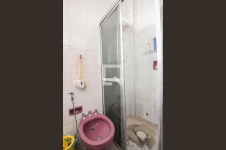 Casa para alugar com 160m², 4 quartos e 3 vagasBanheiro 1