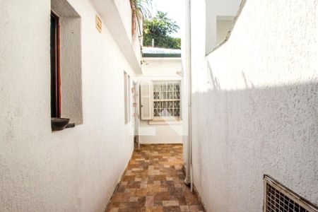 Casa para alugar com 160m², 4 quartos e 3 vagasÁrea comum