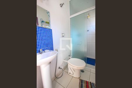 Casa para alugar com 160m², 4 quartos e 3 vagasBanheiro 2