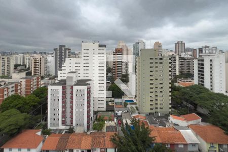 Apartamento à venda com 250m², 3 quartos e 4 vagas Apartamento à venda com 250m², 3 quartos e 4 vagasVista