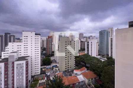 Apartamento à venda com 250m², 3 quartos e 4 vagas Apartamento à venda com 250m², 3 quartos e 4 vagasVusta