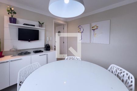 Apartamento à venda com 250m², 3 quartos e 4 vagas Apartamento à venda com 250m², 3 quartos e 4 vagasCopa