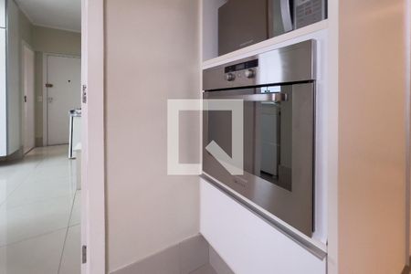 Apartamento à venda com 250m², 3 quartos e 4 vagas Apartamento à venda com 250m², 3 quartos e 4 vagasCozinha