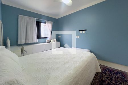 Apartamento à venda com 250m², 3 quartos e 4 vagas Apartamento à venda com 250m², 3 quartos e 4 vagasSuite 1