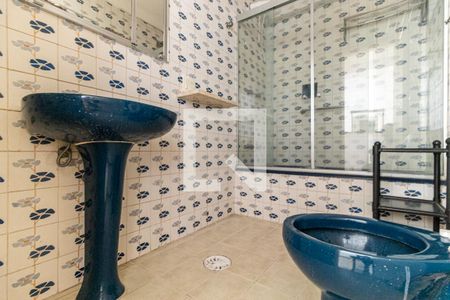 Apartamento à venda com 62m², 1 quarto e 1 vagaBanheiro