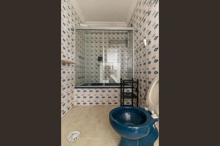 Apartamento à venda com 62m², 1 quarto e 1 vagaBanheiro